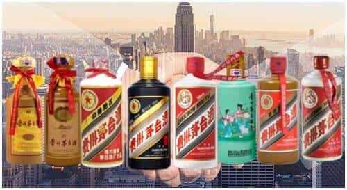 合肥市包河回收茅台